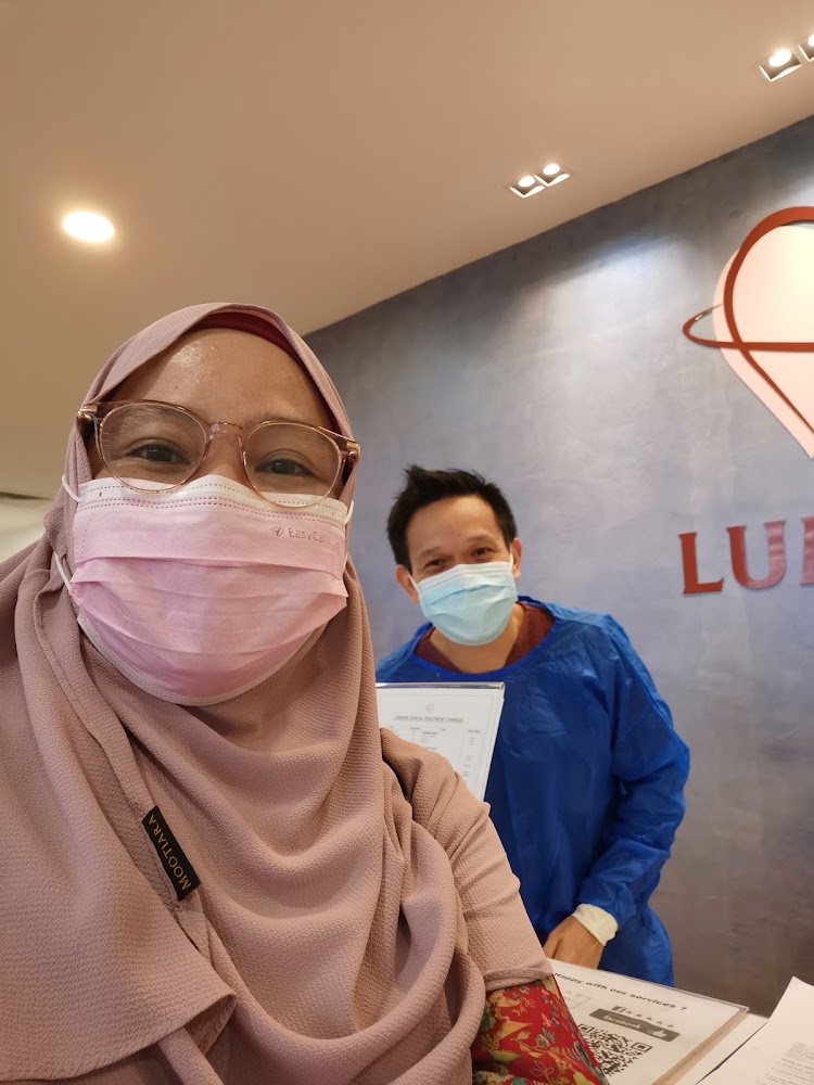 Lumiere Dental Cheras - Implant and Invisalign Centre
