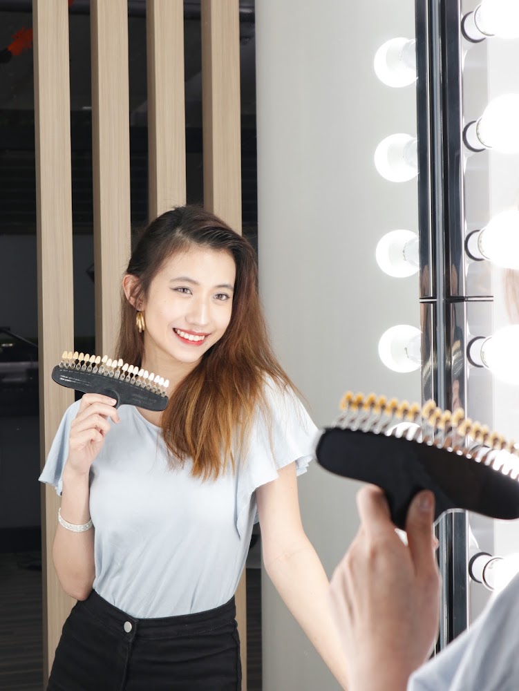 The Smile Bar - Teeth Whitening Kuala Lumpur