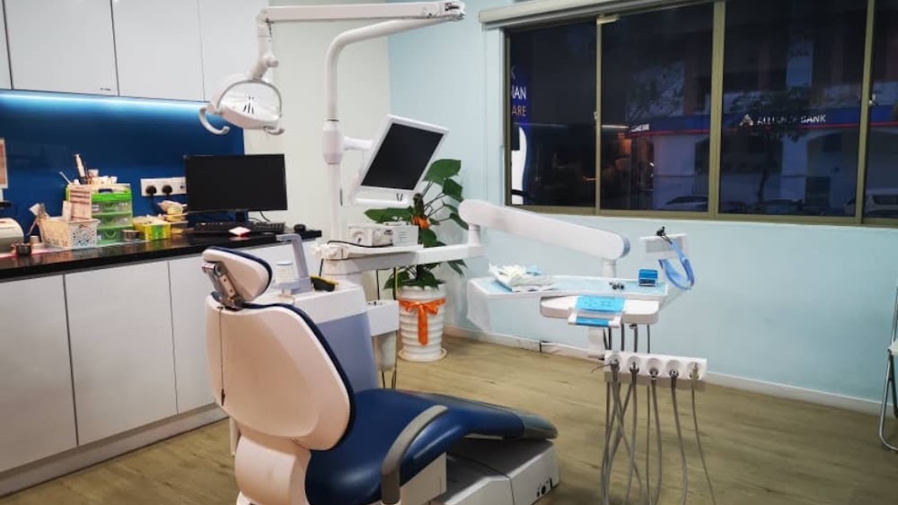 PrimeCare Dental Clinic