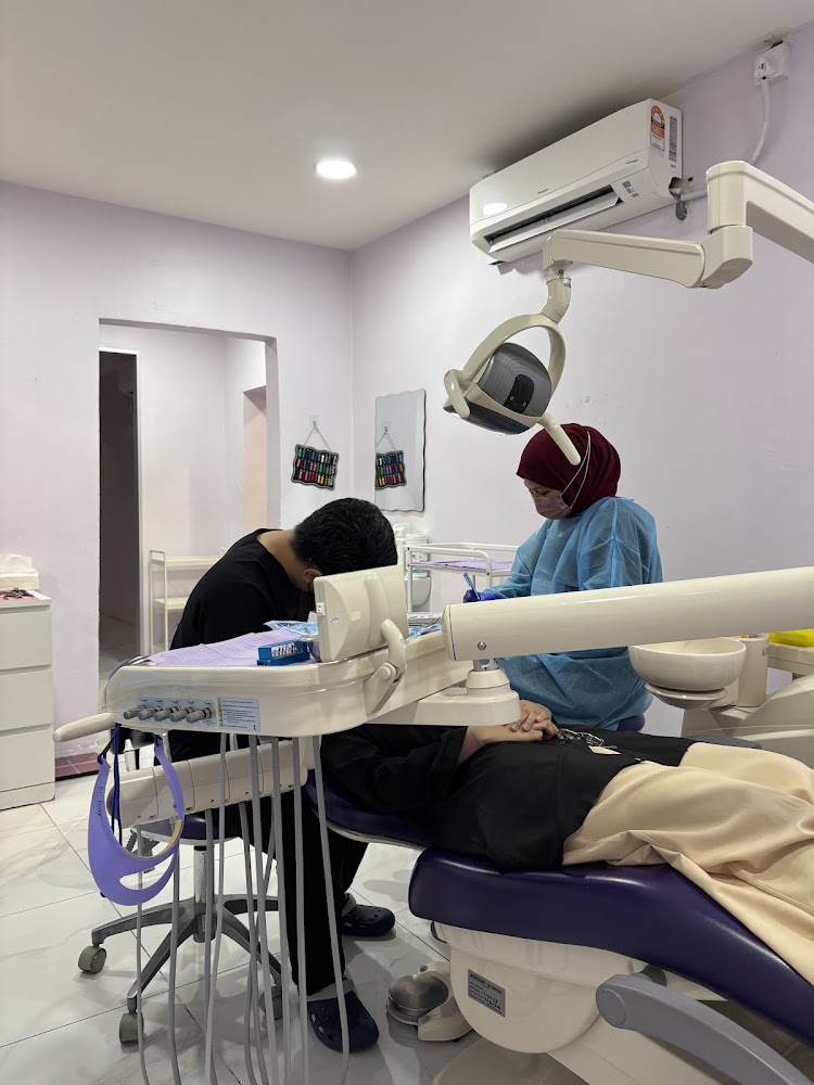 Klinik Pergigian Dental Suite Setiawangsa