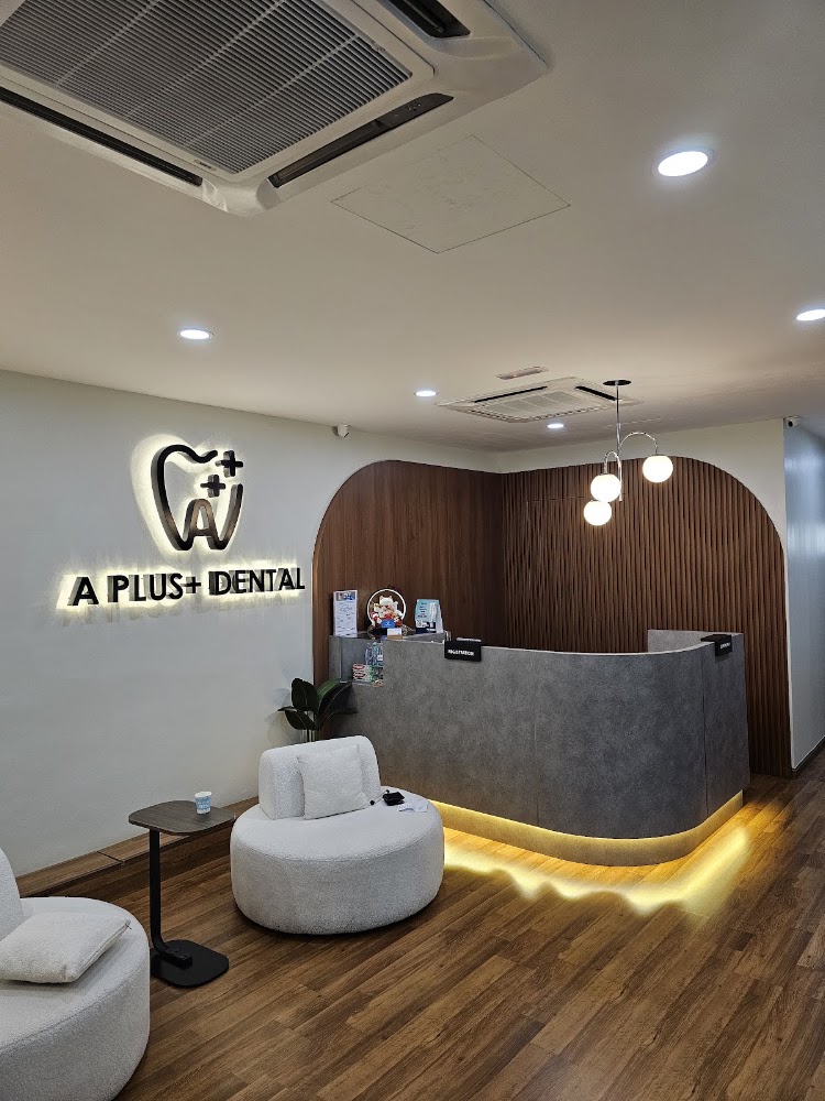 A Plus+ Dental KL