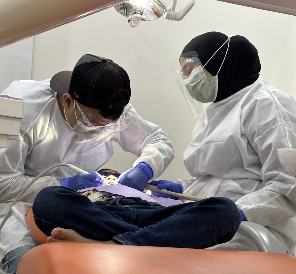 Klinik Pergigian Dens Care Bandar Sri Permaisuri Cheras