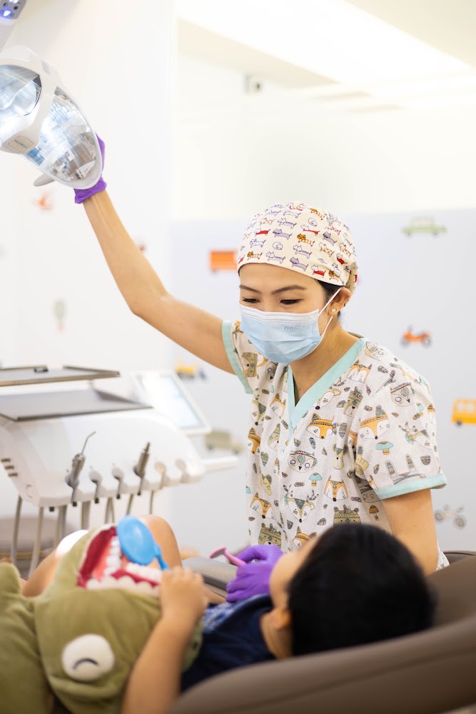 KDSC DENTAL