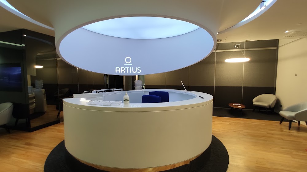 Artius Dental Specialist Center