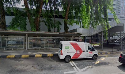 Tan Dental Surgery Sdn. Bhd.