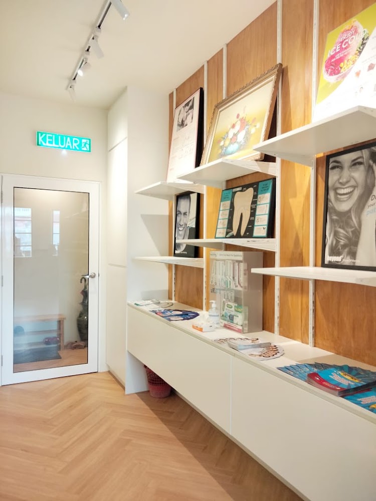 Cheng Dental Surgery