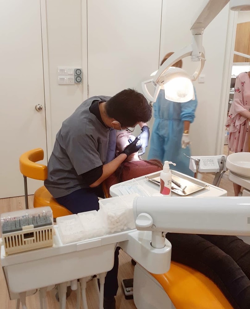 KL Dental Kiara