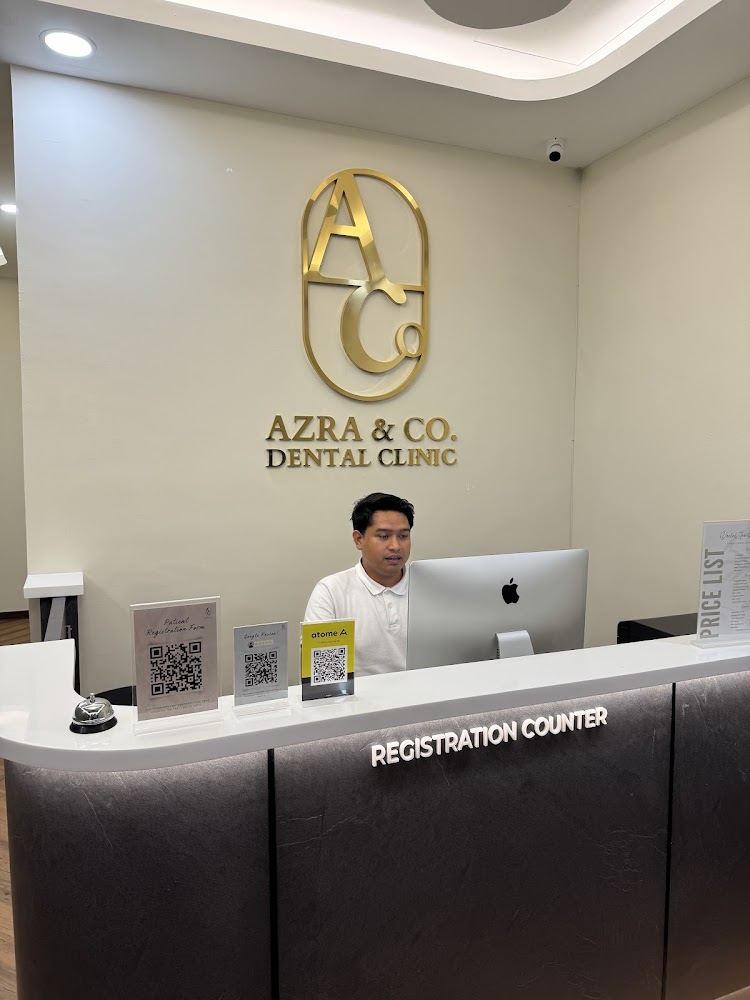 Klinik Pergigian Azra & Co (Setapak)