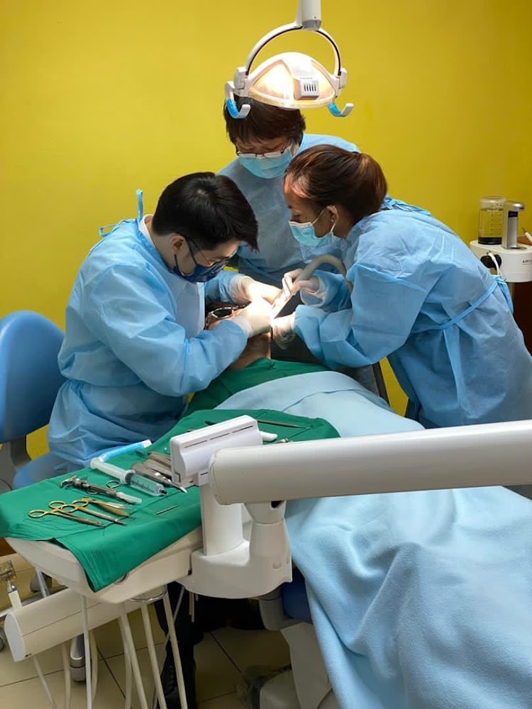 Teo Dental Surgery