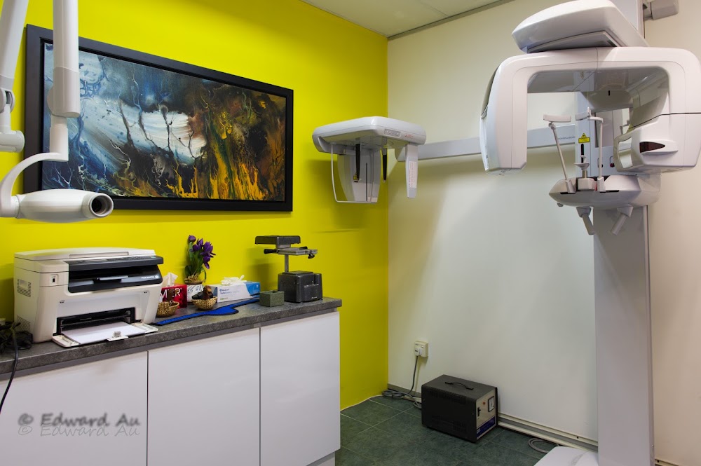 Mont Kiara Dental Surgeons