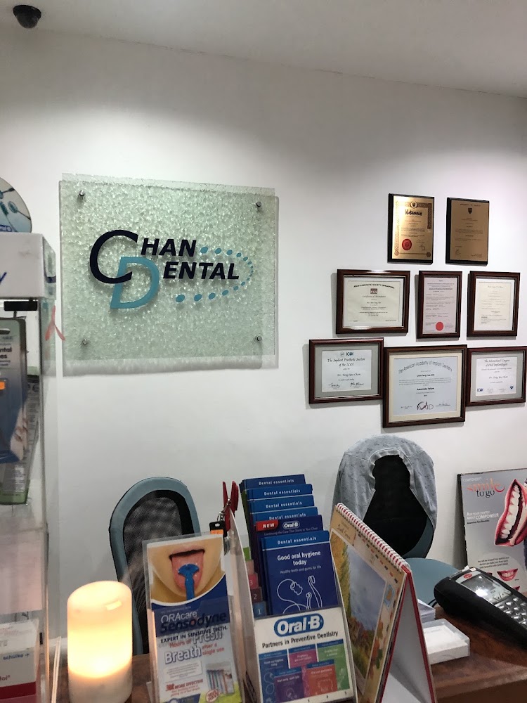Chan Dental Surgery