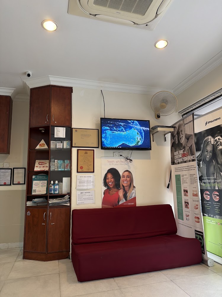 Beh Dental Surgery