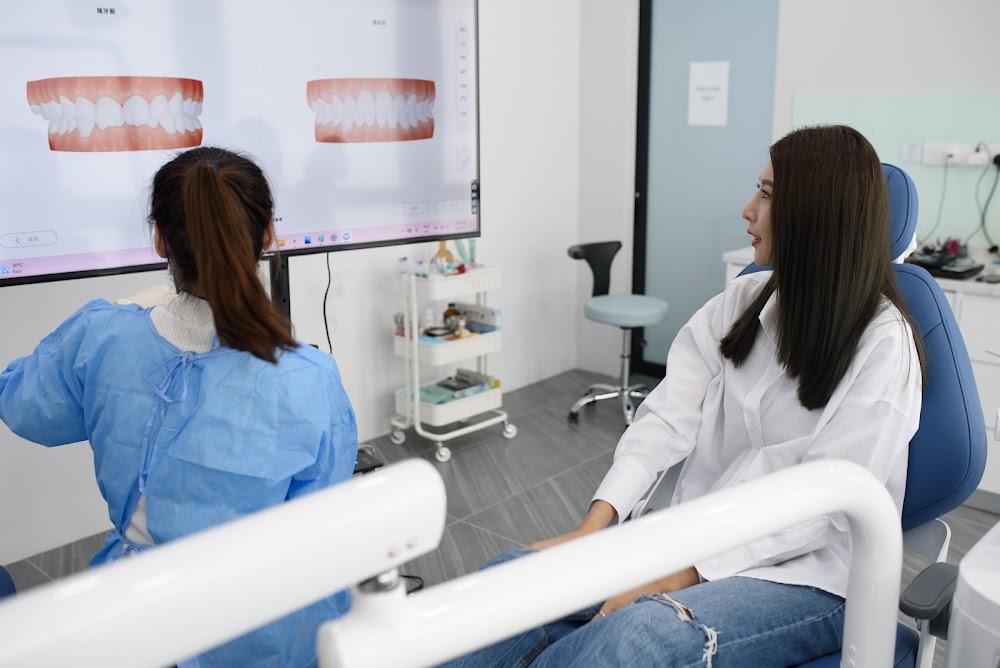 Dr Clear Aligners Malaysia – KLCC Office
