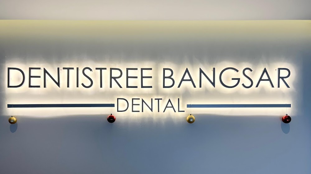Dentistree Bangsar Dental Clinic
