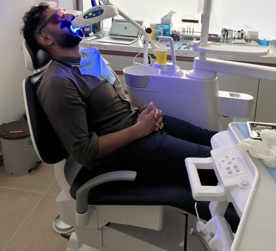 Teethos Dental