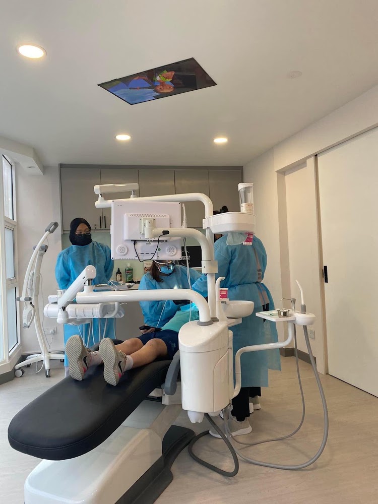 Bespoke Dental Damansara Heights