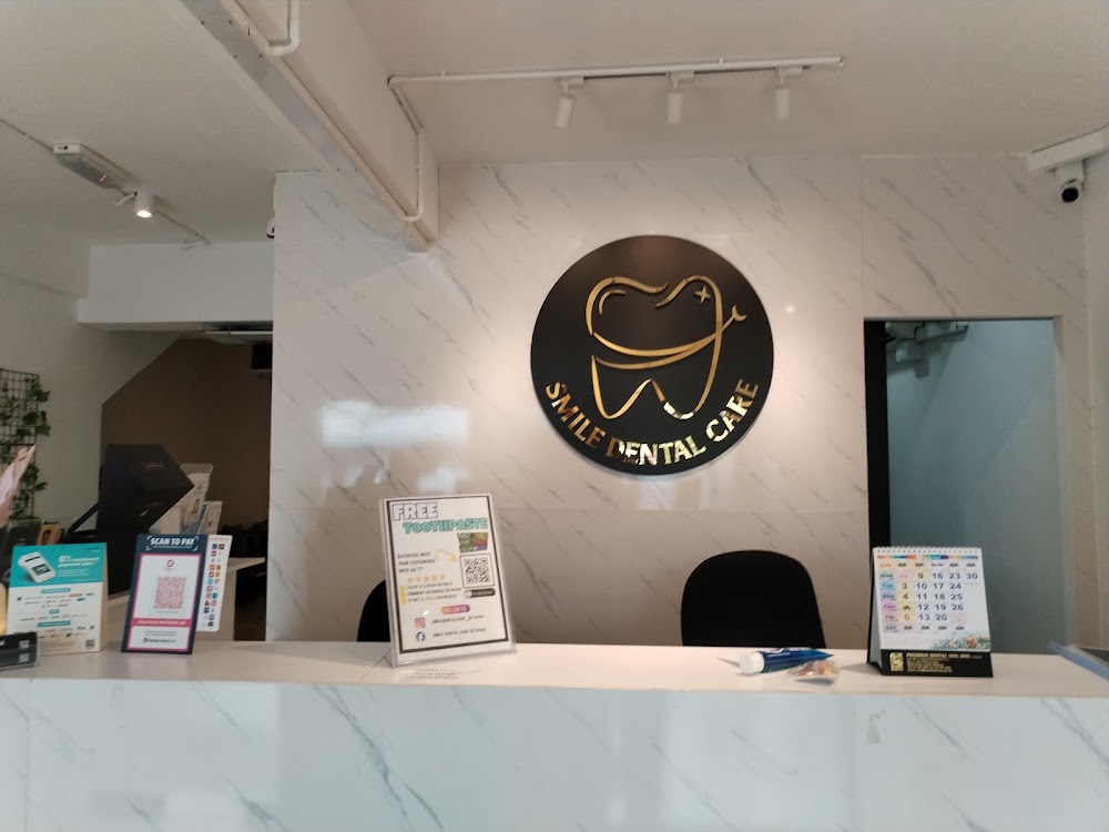 Smile Dental Care Setapak