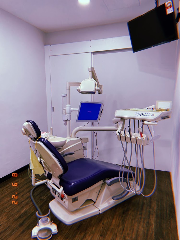 Klinik Pergigian Dental Suite Setapak