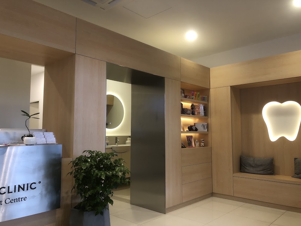 The Smile Clinic